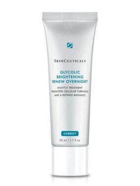 SkinCeuticals Glycolic Brightening Renew Overnight